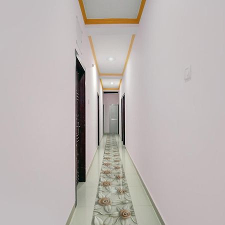 Super Oyo Hotel O Shahi Mahal Patna  Exterior foto