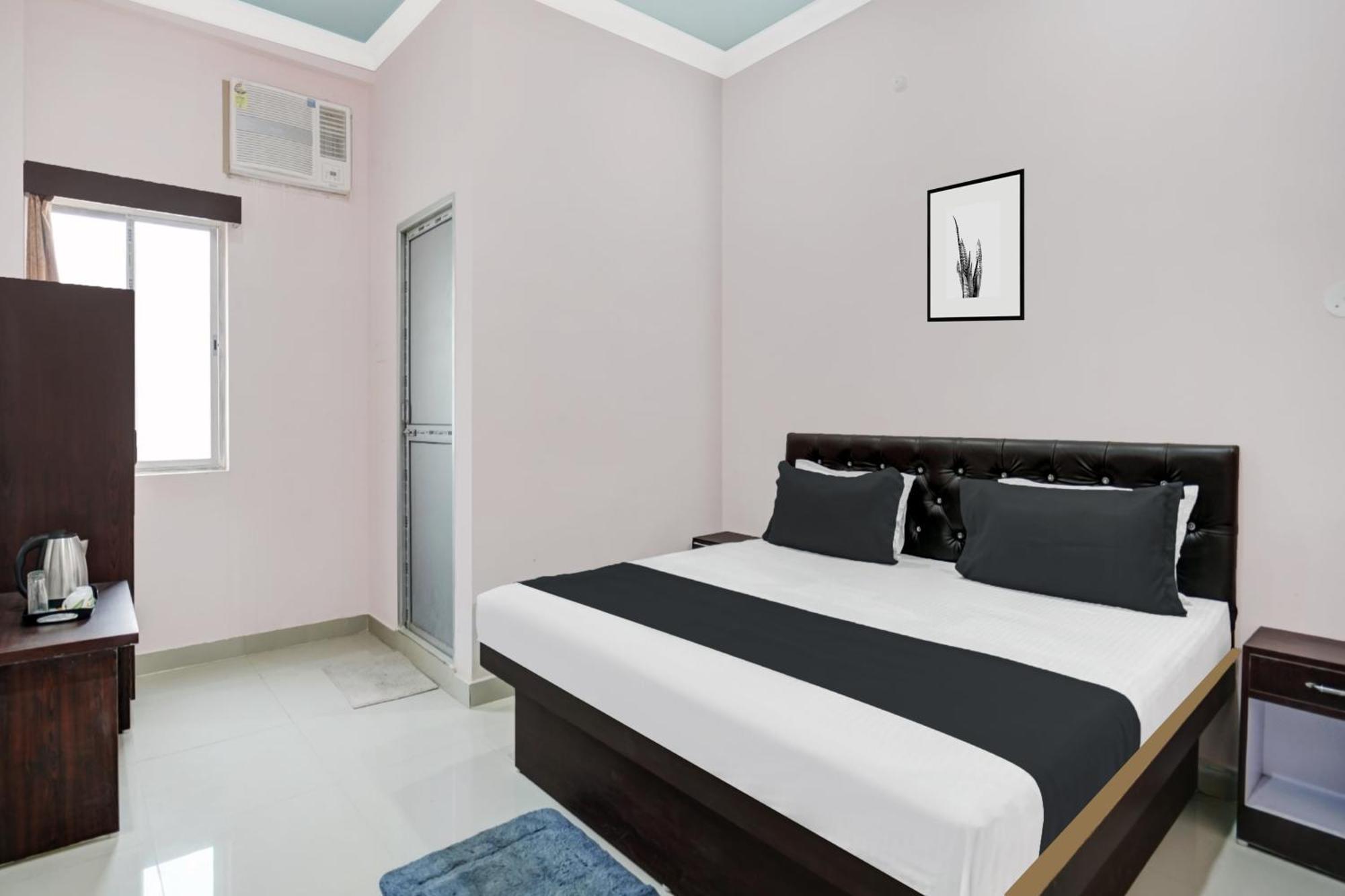 Super Oyo Hotel O Shahi Mahal Patna  Exterior foto