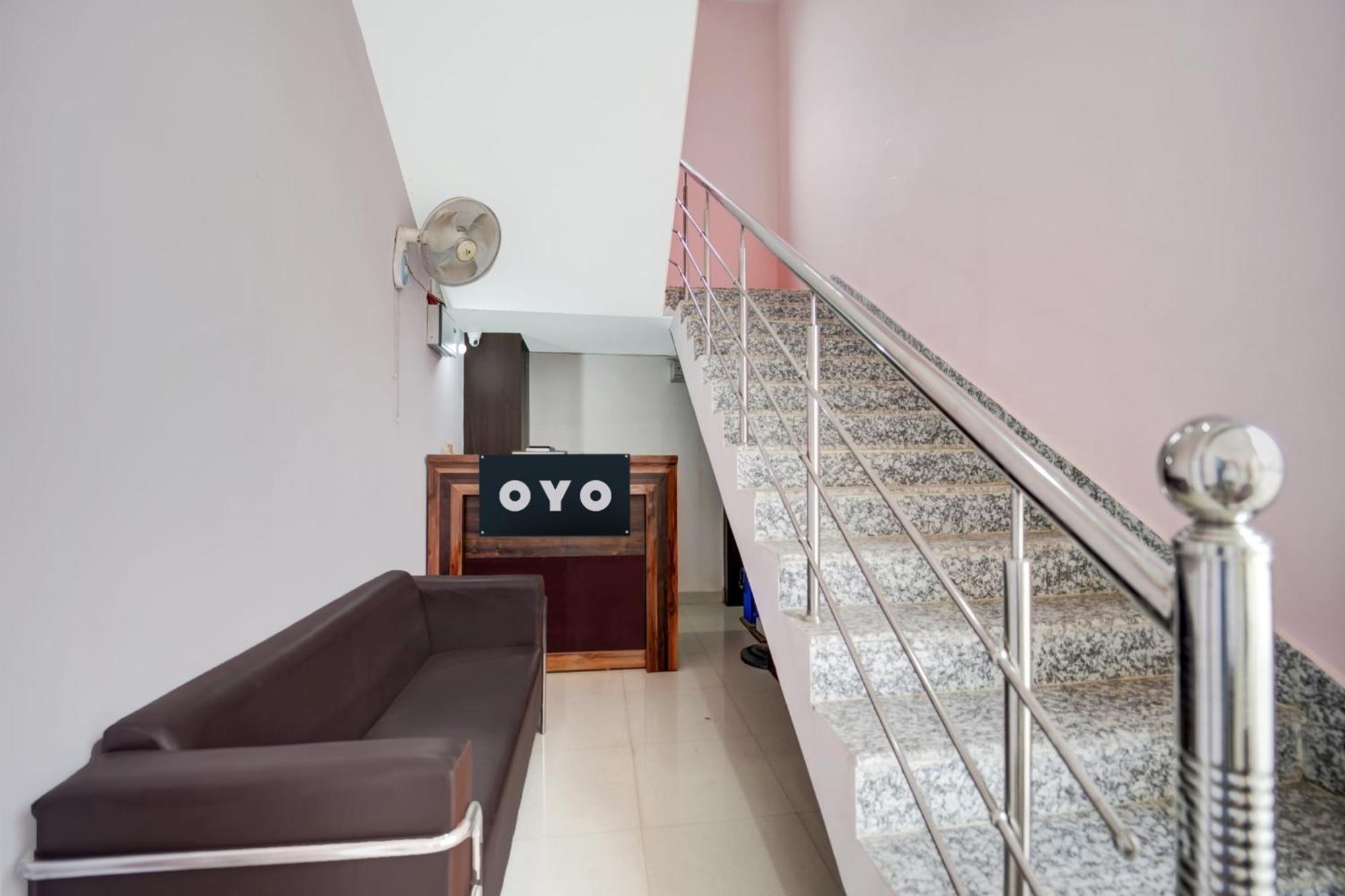 Super Oyo Hotel O Shahi Mahal Patna  Exterior foto