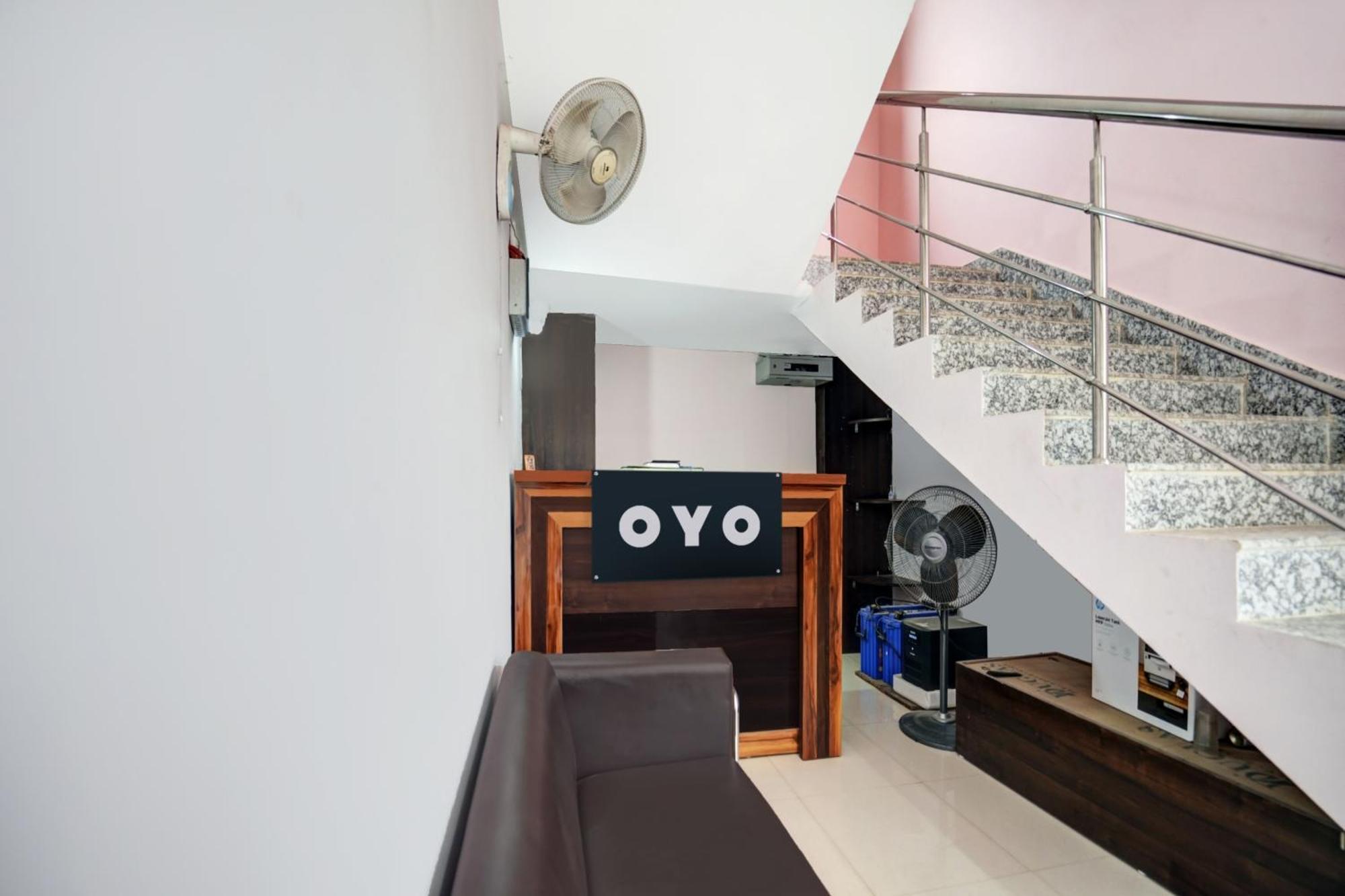 Super Oyo Hotel O Shahi Mahal Patna  Exterior foto