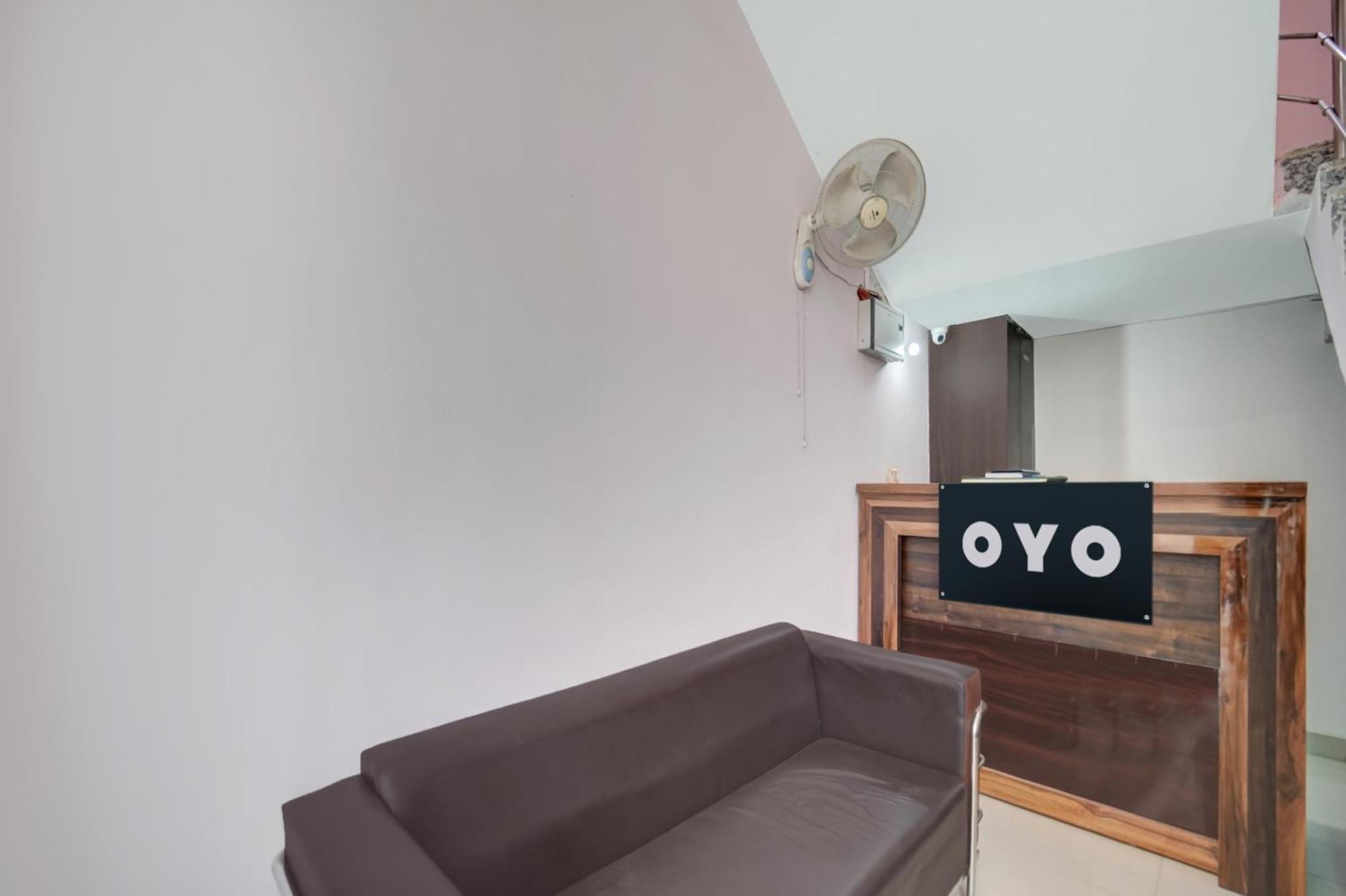 Super Oyo Hotel O Shahi Mahal Patna  Exterior foto