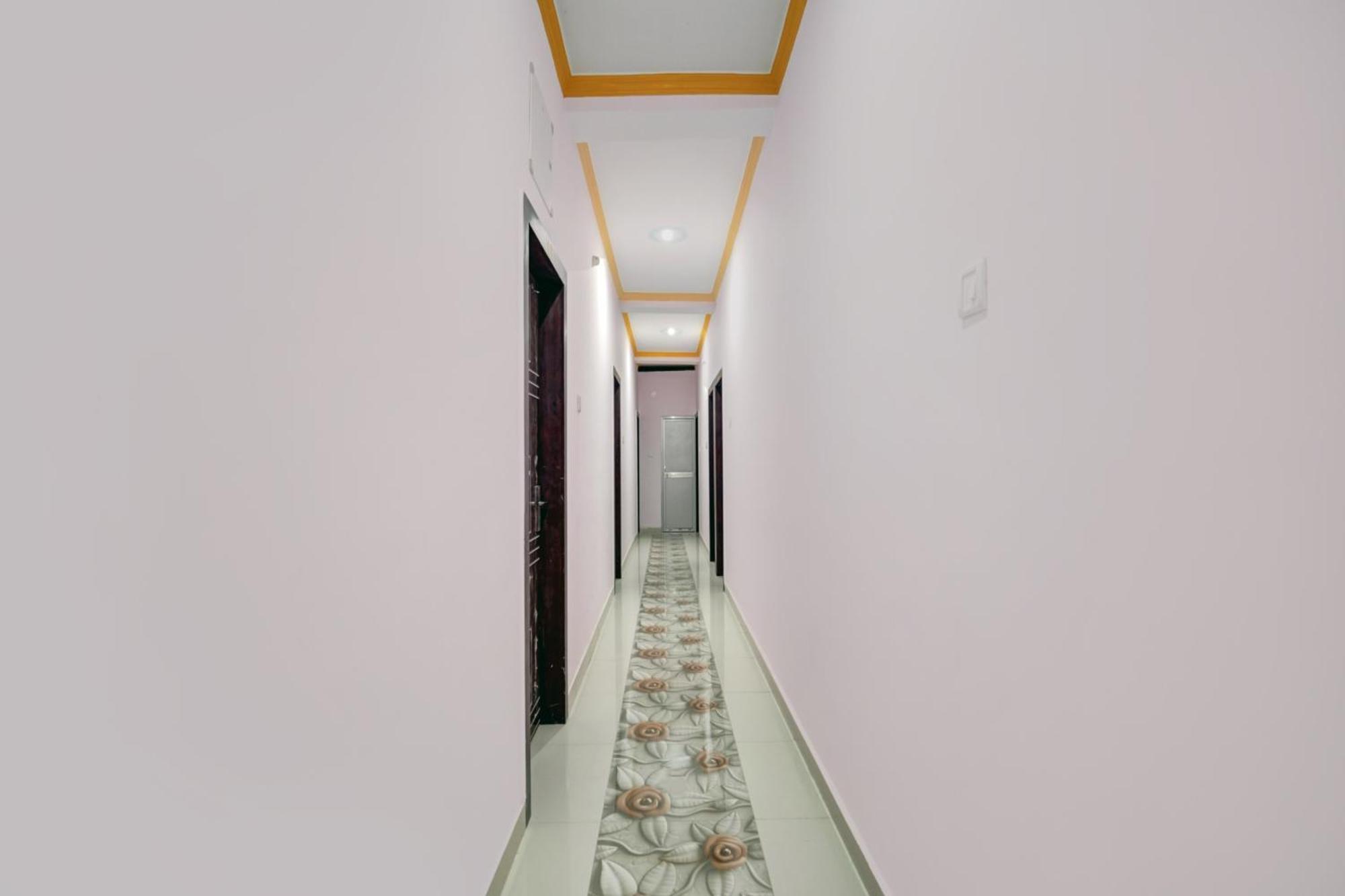 Super Oyo Hotel O Shahi Mahal Patna  Exterior foto